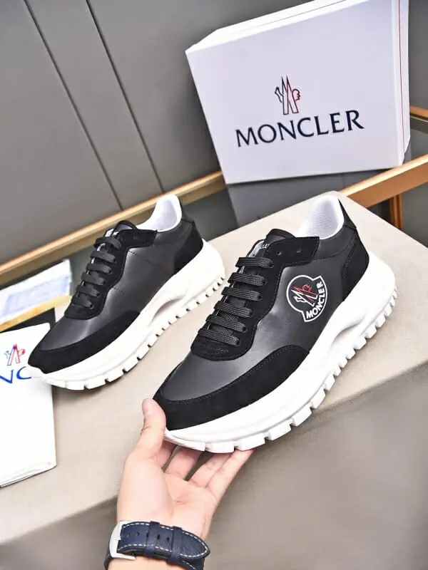 moncler decontractees chaussures pour homme s_125b031